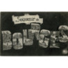 CPA - Souvenir de Bourges
