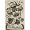CPA - Souvenir de Lyon