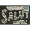 CPA - Salut de Saumur