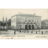 CPA - Blamont -L'Hôtel de Ville