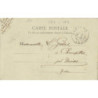 CPA - Blois - Rue Denis-Papin