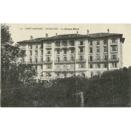 CPA - Saint-Raphaël-...