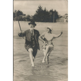 Photographie 13x18 - Le...