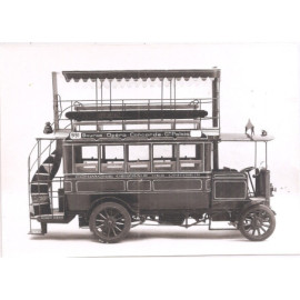 Photo 13x18 -  Compagnie...