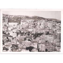 Photo 13x18 - Algérie - Vue...