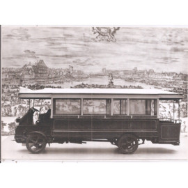 Photo13x18 - Autobus -...