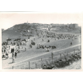 Photo - Marché à Localiser
