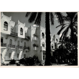 Photo - Hôtel...