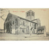 CPA - Chemilly - L'Eglise