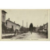 CPA - Port-d'Atelier - Rue Principale