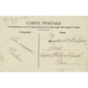 CPA - Faverney - Rue Générale Détrie