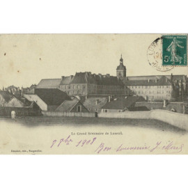 CPA - Le Grand Seminaire de...