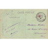 CPA - Lure - Grande Rue