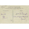 CPA - Lure - Le Marché