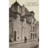 CPA - Vesoul - La Rue du Lycée