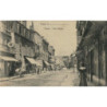 CPA - Vesoul - Rue Carnot