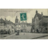 CPA - Airvault-Place Saint-Pierre