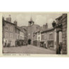 CPA - Parthenay - Rue de la Mairie