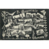 CPA - Souvenir de Thouars