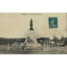 CPA -  Saint-Maixent - Colonel Denfert-Rochereau