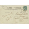 CPA - Niort - Rue Victor-Hugo