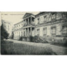 CPA - Niort - Préfecture (Côté du Jardin)