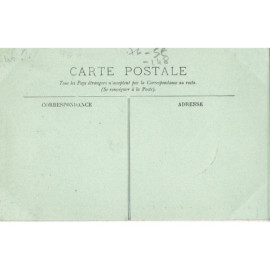 CPA - Criel-Plage -  Le Casino - Interieur