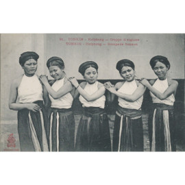 CPA - Tonkin - Haïphong -...